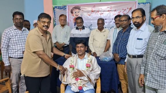 Beautiful moments of life can be depicted through photography.