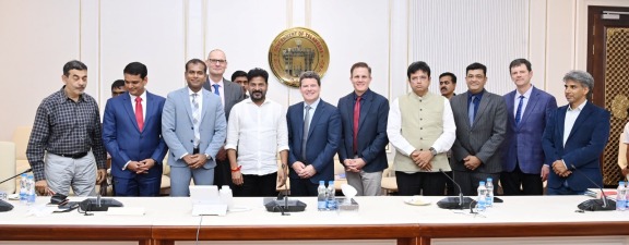 Marriott International has announced the establishment of a Global Capability Center (GCC) in Hyderabad