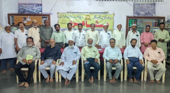 All steps should be taken regarding road safety in the district. Hanamkonda District Collector Pravaniya