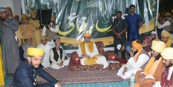 rifai,ahmed kabir biabani