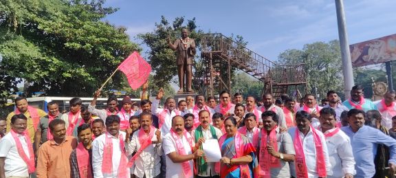 congress anti farmers policies