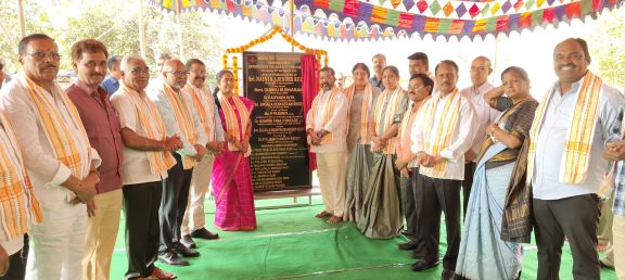 red cross society hanamkonda