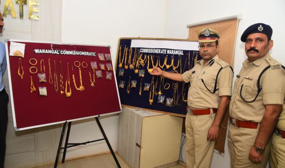 sbi riyaperti robbery 