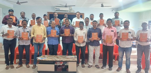 TUWJ (IJU) iju journalists, warangal press club