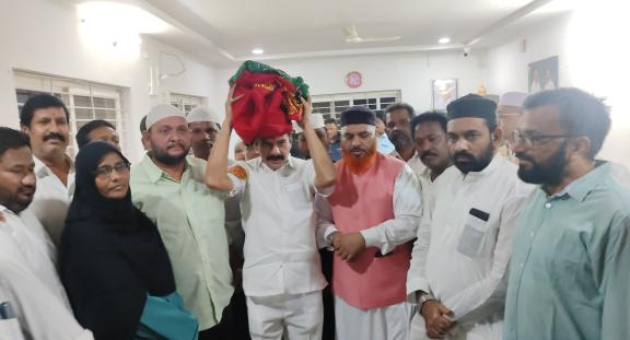 urs mashuq-e-rabbani, dasiam viany bhaskar