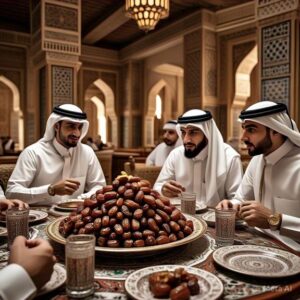 dates tamar are complete food