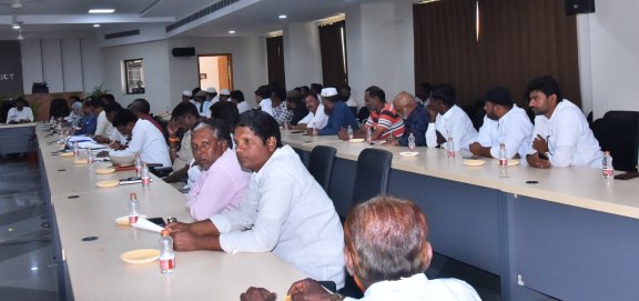 prepations of monthof ramadan