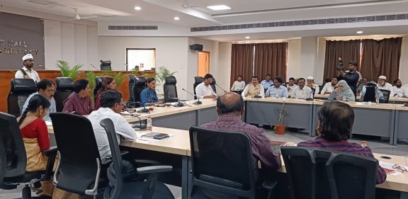 preparations of month of Ramadan 