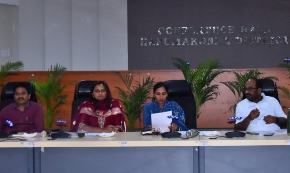 preparations for month of ramadan