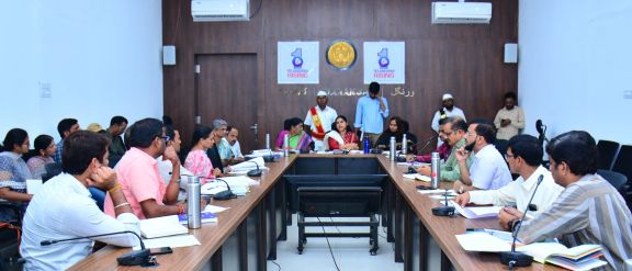 tourism sector development
