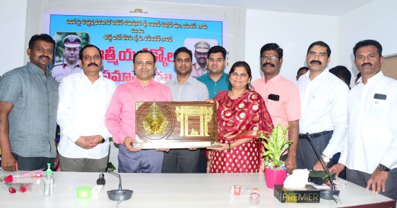 warangal police ever victorous