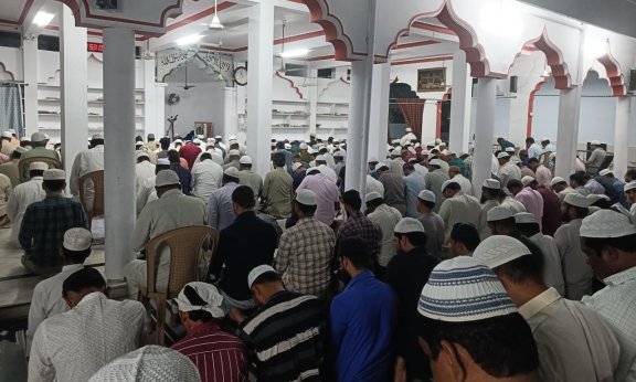 Ramadan spiritual
mosques
