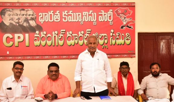 cpi  government sease fire 