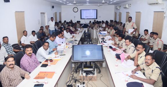 thieves released from jail