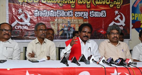 cpm jhon wesley