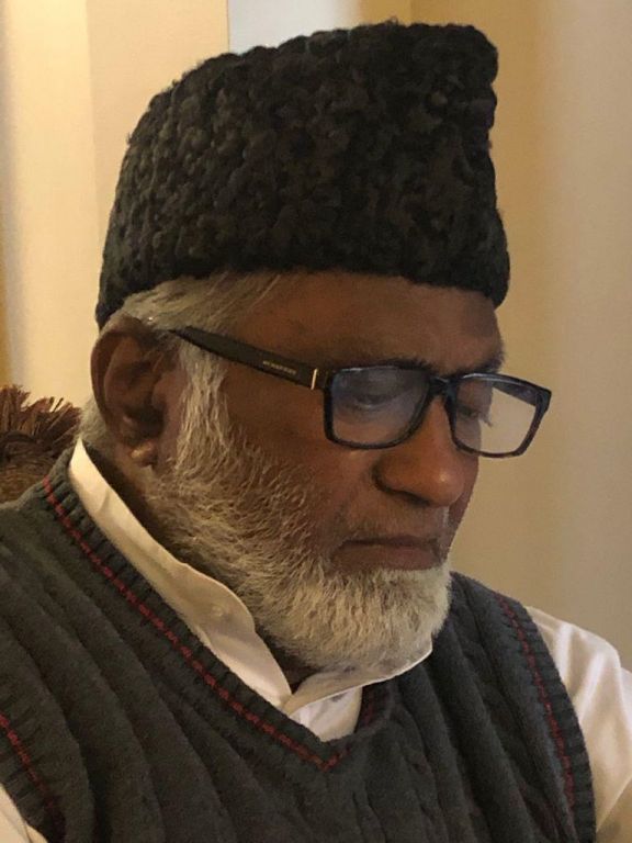 dealth ibrahim americ