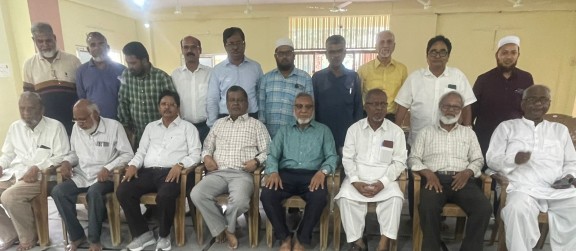 muslim welfare society