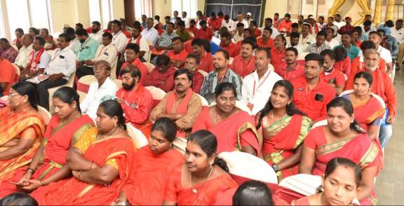 cpi warangal