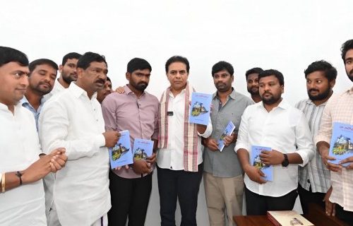 ktr book release brs bahan