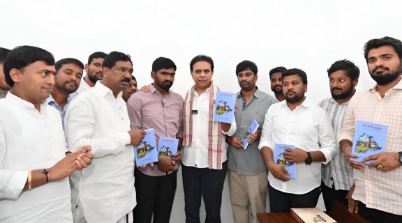 ktr book release brs bahan