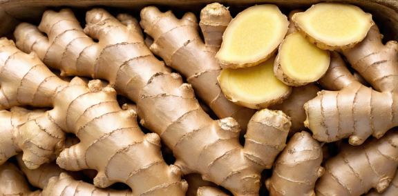 ginger tea health benefits