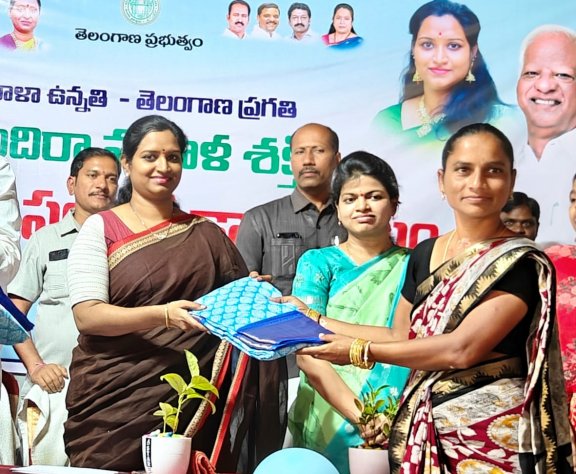 state government committed advancing women