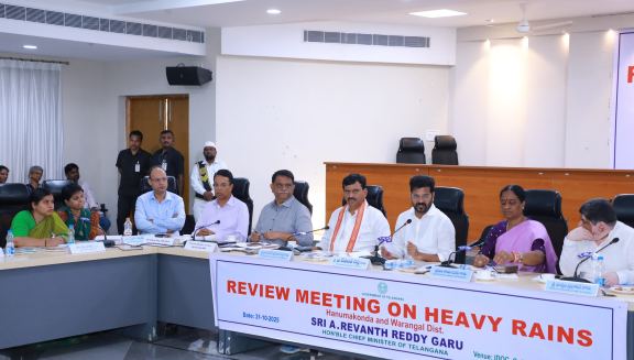 cm warangal hanamkonda meeting