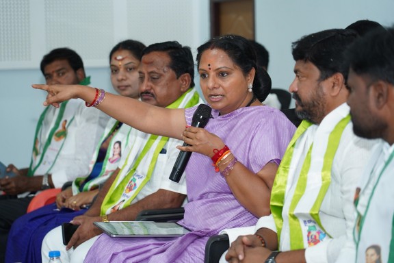 kavita in warangal 