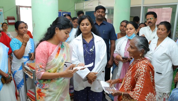 medical public health
