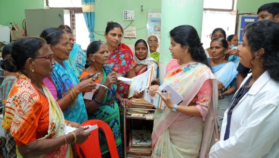 medical public health