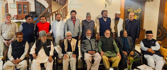 Honoring literary figures, felicitation ceremony, Secunderabad event, literary excellence, writers recognition, cultural celebration,