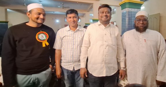 state urdu conference warangal