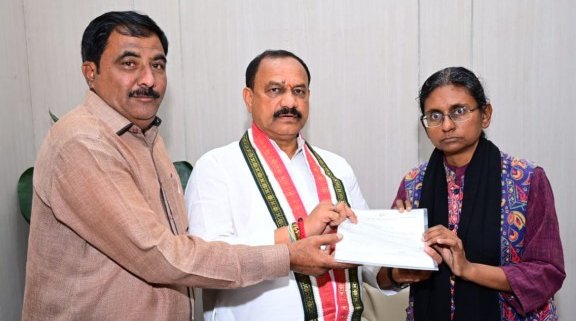 congress party dcc president