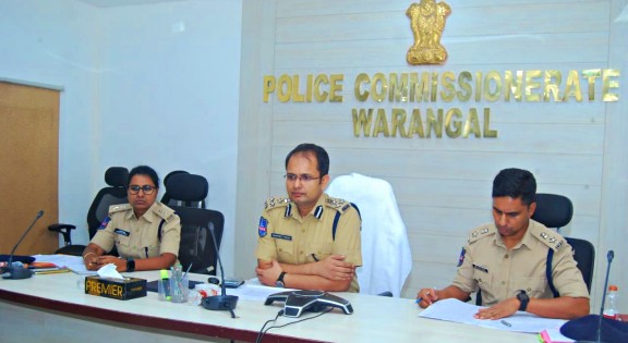 panchayat elections peacefully