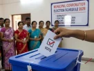 telangana muncipal elections