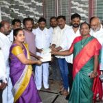 cm relief fun 16 lakh rupees