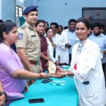 inspection of mgm wrangal