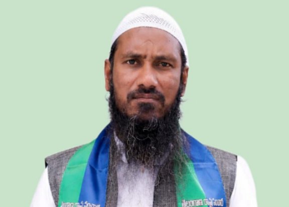 nomatic muslims census md shabbir