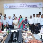 warangal mayor international partnerships