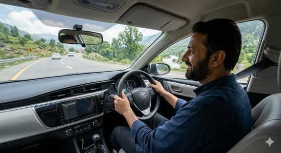 new roles to get deriving license