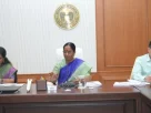minister konda surekha harita nidhi
