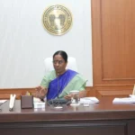 minister konda surekha harita nidhi