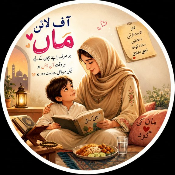 offline maa