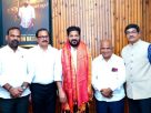 rti meet cm revanth reddy