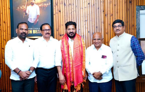 rti meet cm revanth reddy
