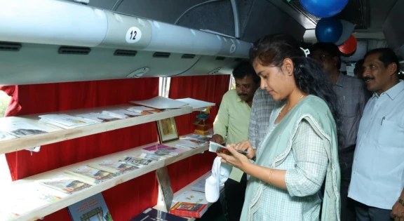 telangana mobile tourism
