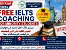 free coaching ielts