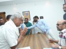 mlc konda murlidhar public pititions