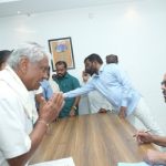 mlc konda murlidhar public pititions