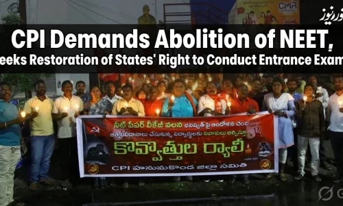 cpi demand neet